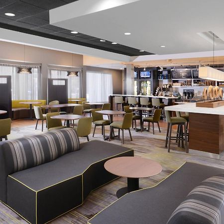 Courtyard By Marriott Boulder Hotel Luaran gambar