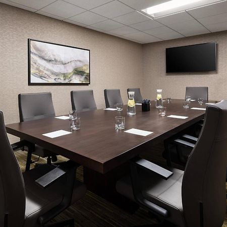 Courtyard By Marriott Boulder Hotel Luaran gambar