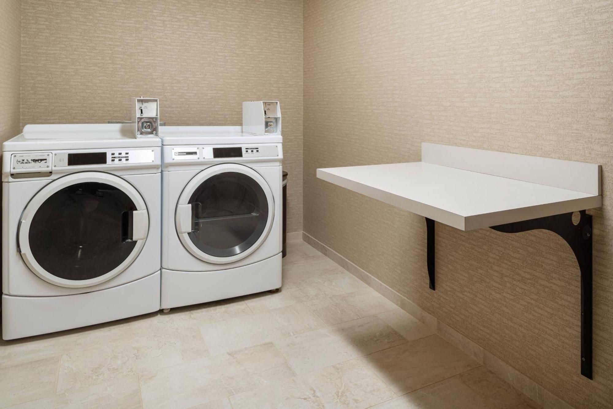 Courtyard By Marriott Boulder Hotel Luaran gambar