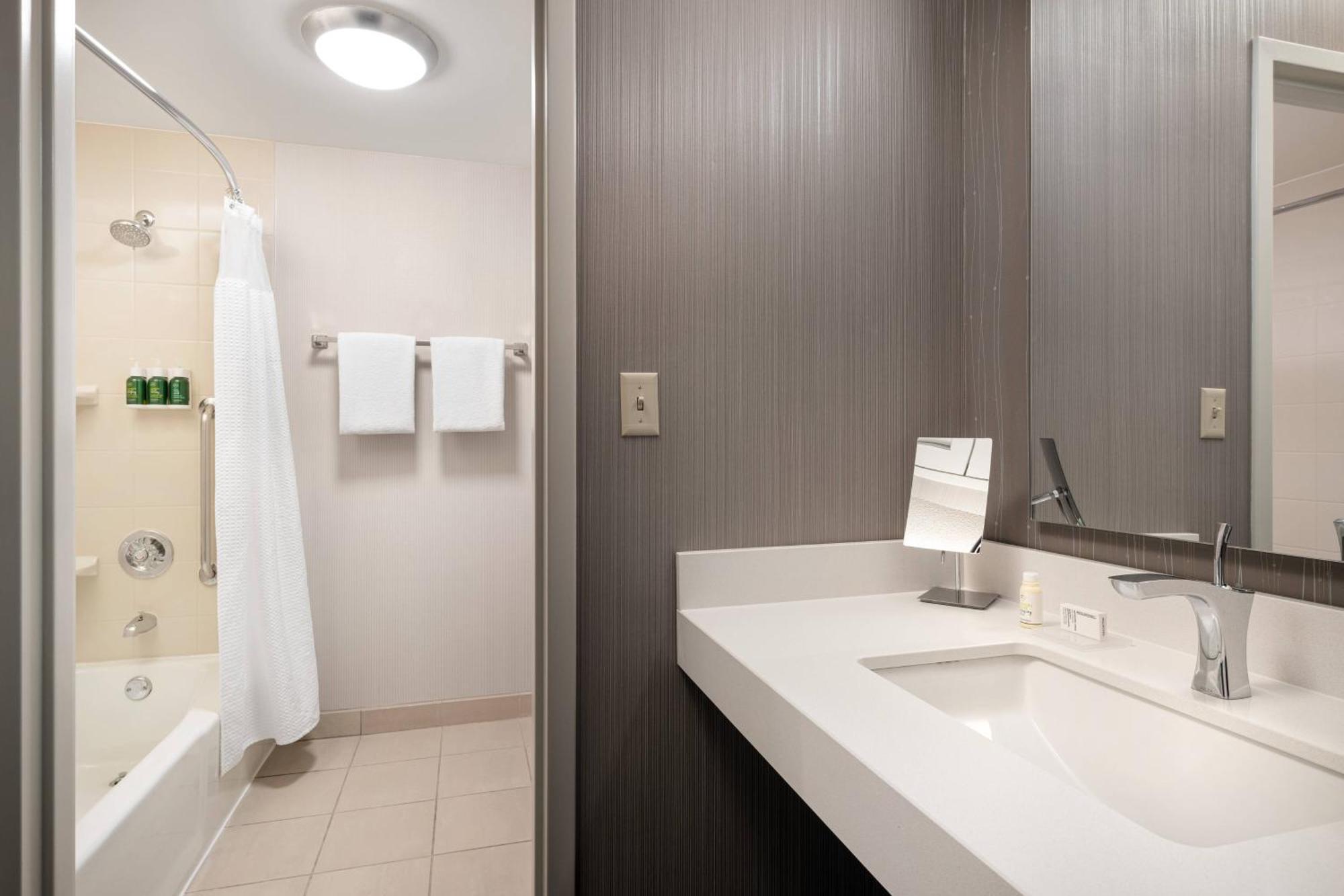 Courtyard By Marriott Boulder Hotel Luaran gambar