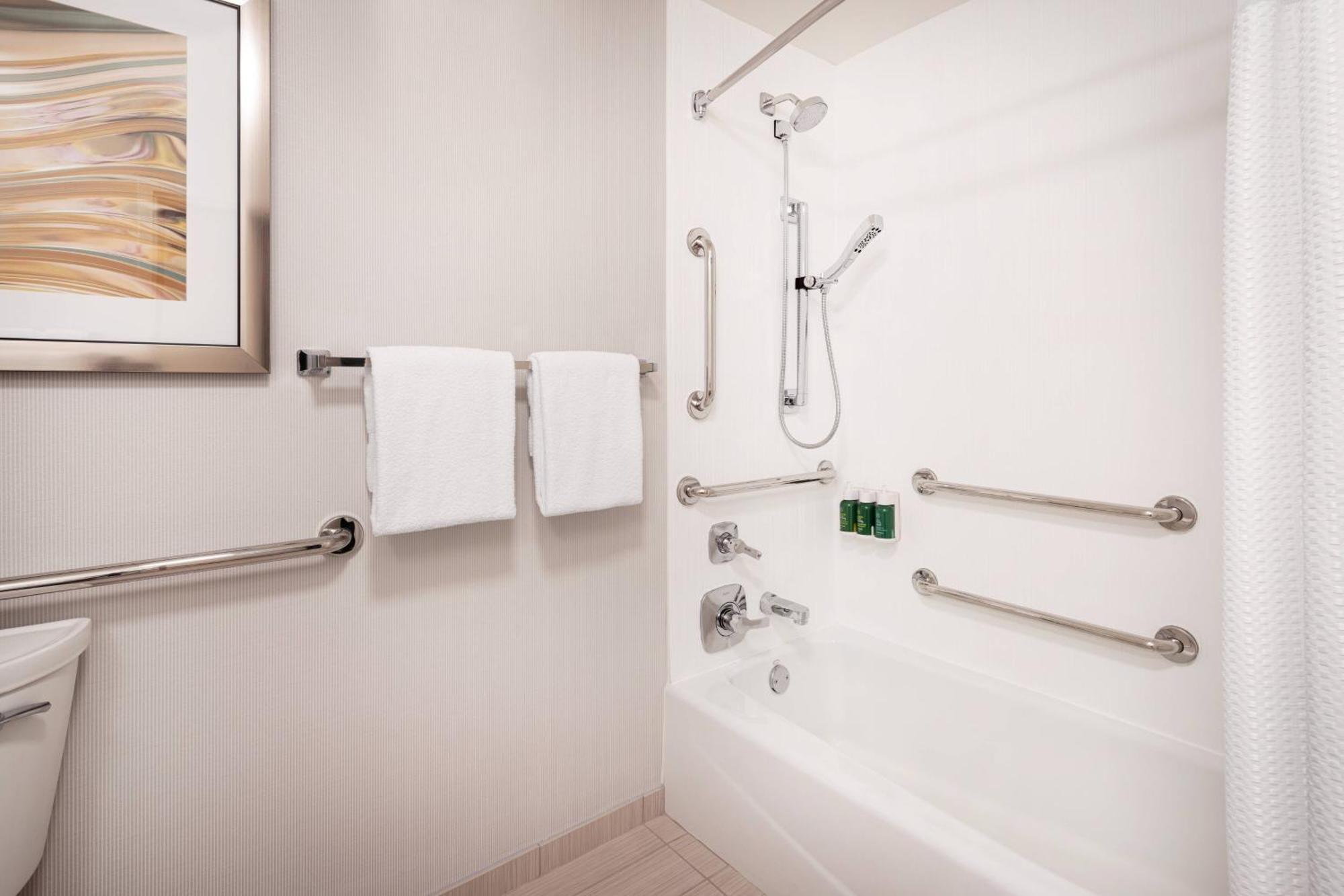 Courtyard By Marriott Boulder Hotel Luaran gambar