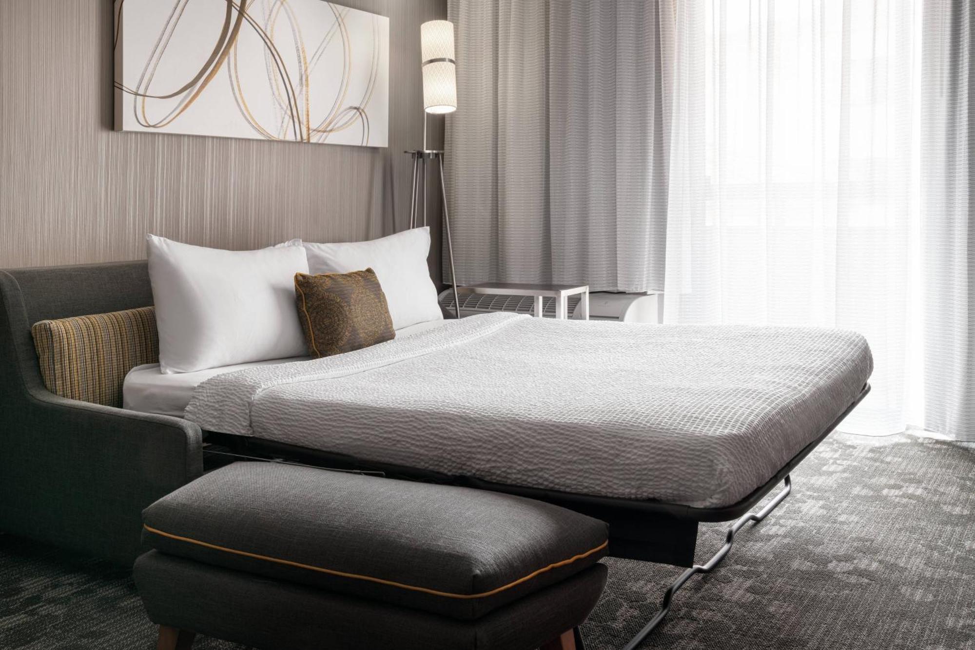 Courtyard By Marriott Boulder Hotel Luaran gambar