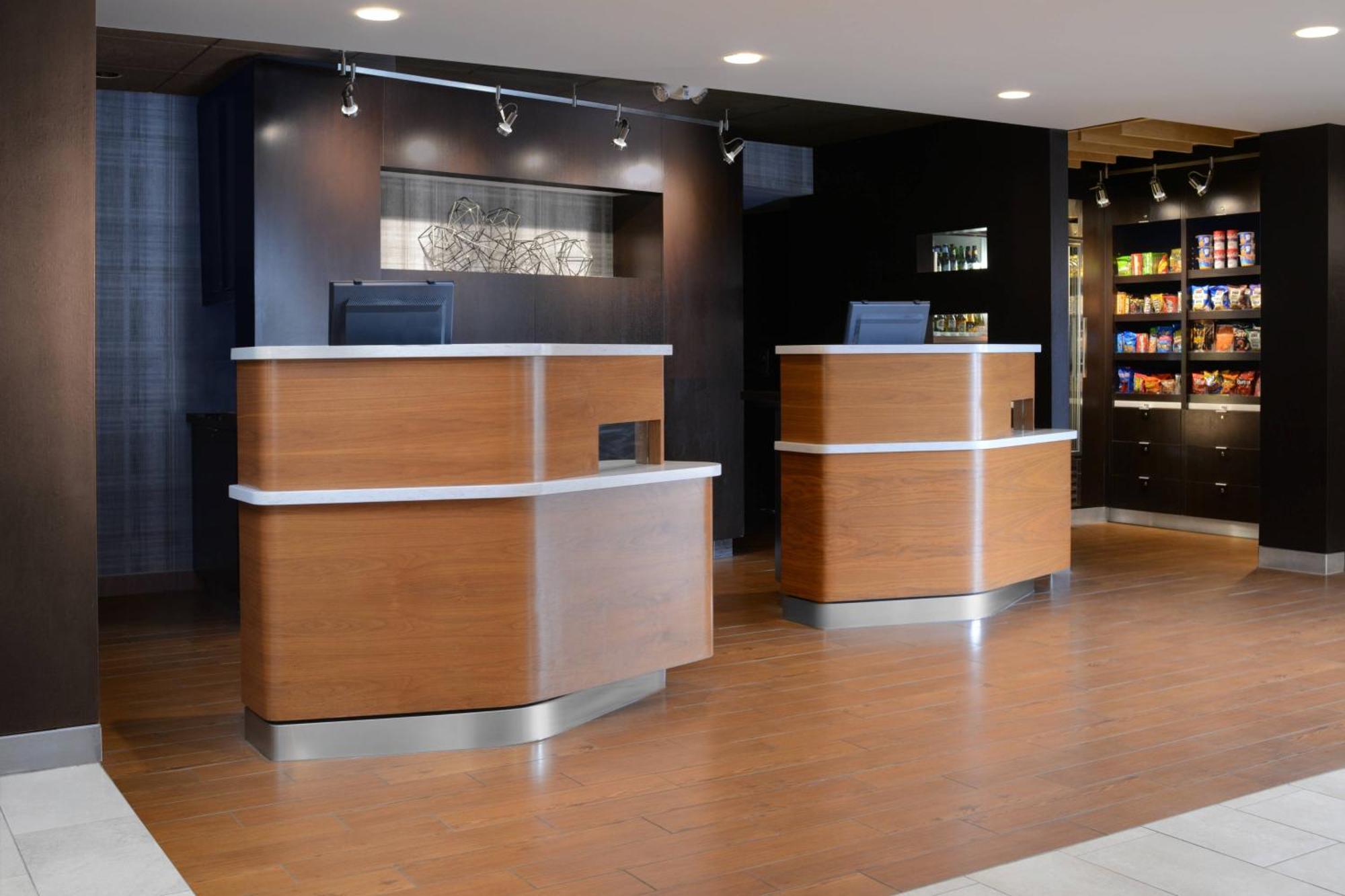 Courtyard By Marriott Boulder Hotel Luaran gambar