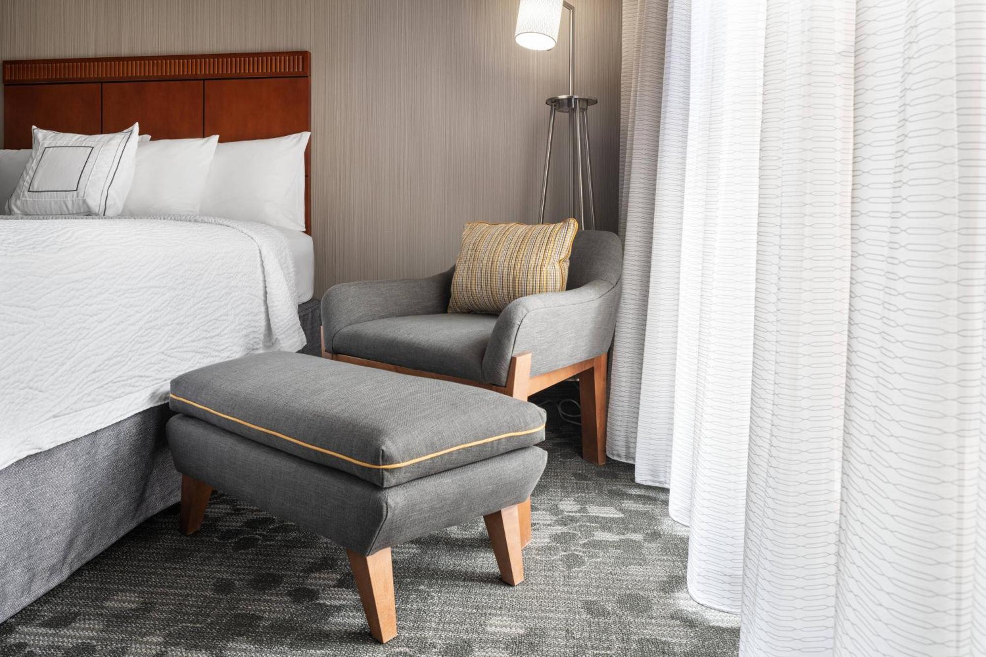 Courtyard By Marriott Boulder Hotel Luaran gambar