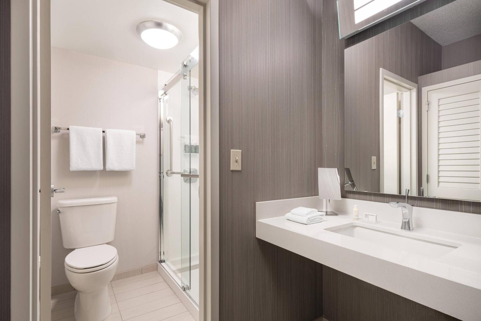 Courtyard By Marriott Boulder Hotel Luaran gambar