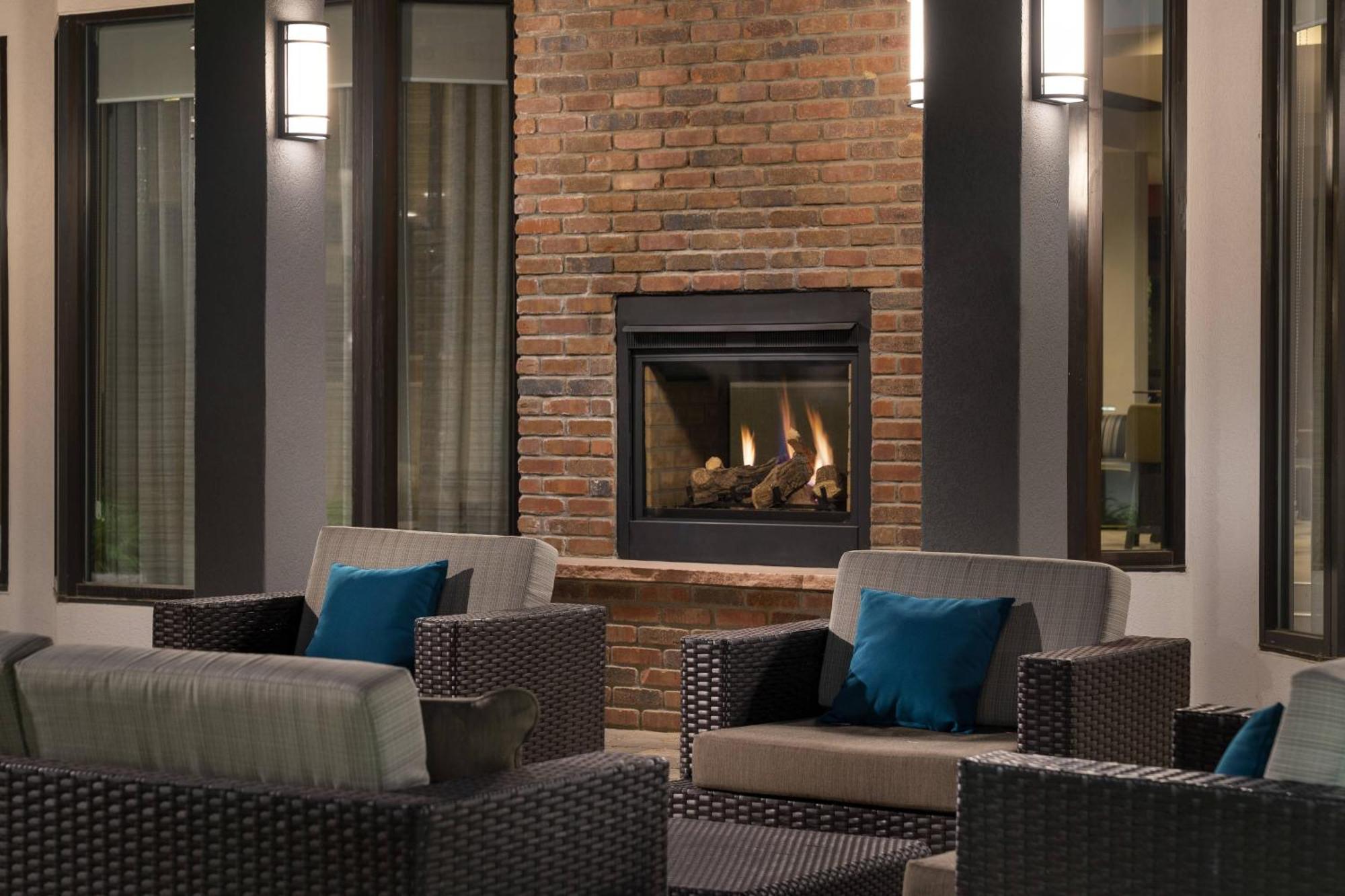 Courtyard By Marriott Boulder Hotel Luaran gambar