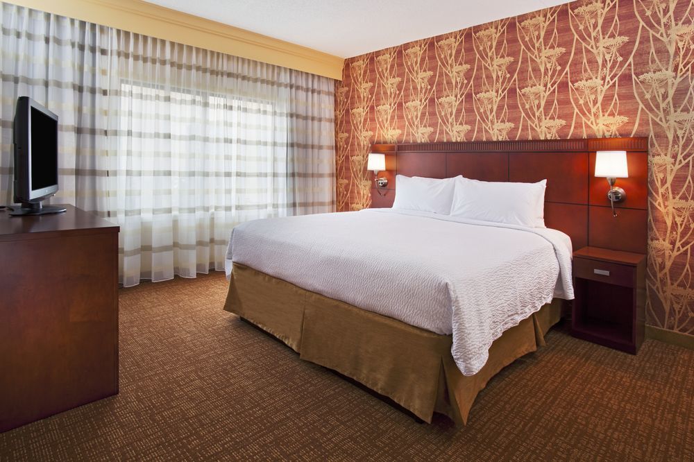 Courtyard By Marriott Boulder Hotel Luaran gambar