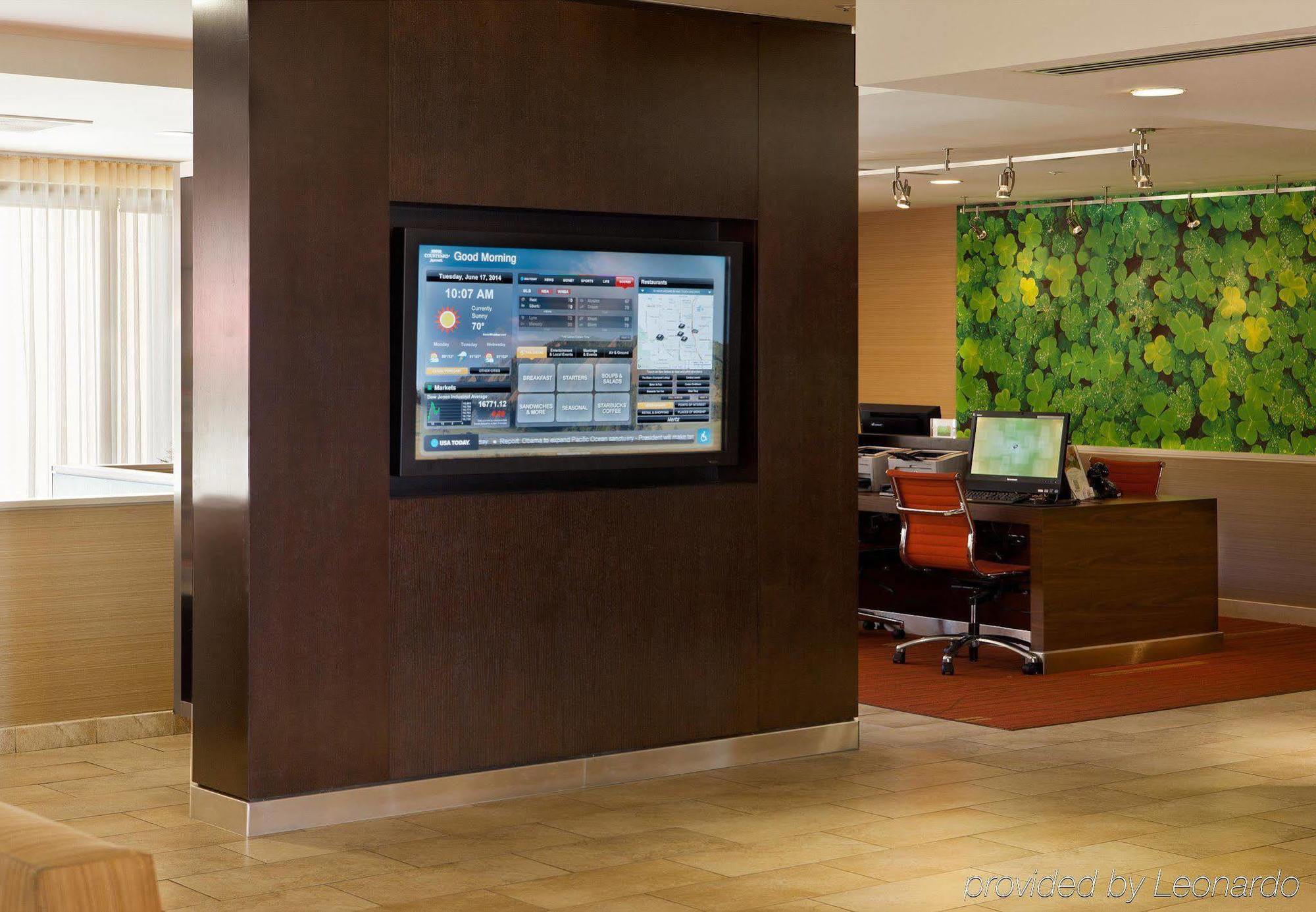 Courtyard By Marriott Boulder Hotel Luaran gambar