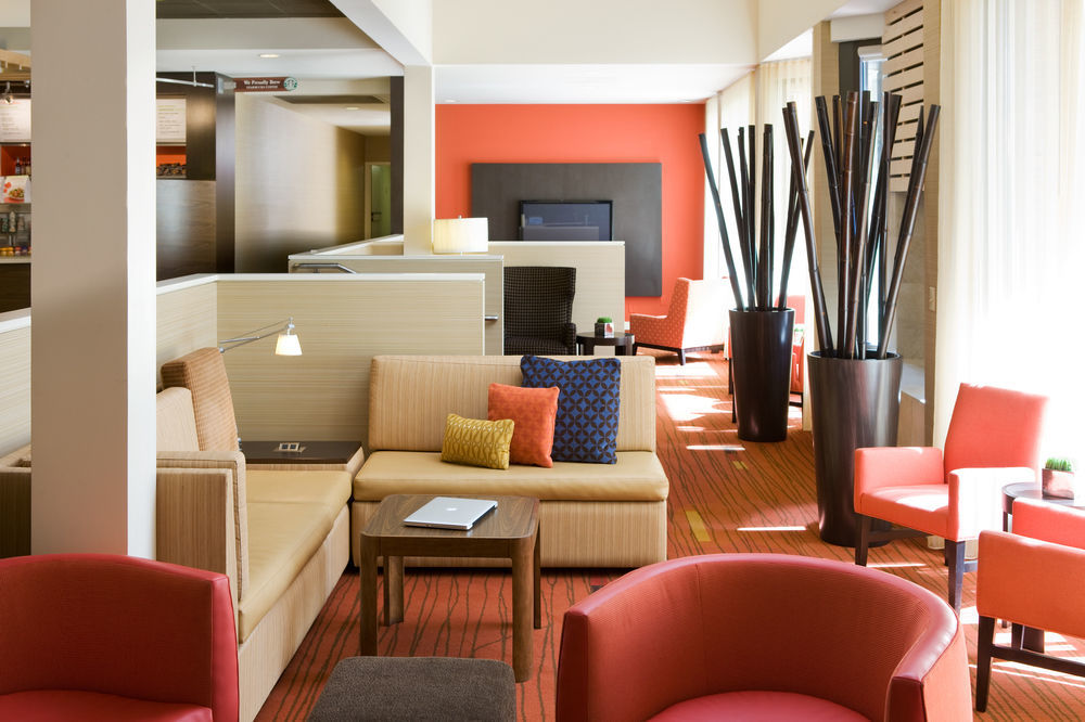 Courtyard By Marriott Boulder Hotel Luaran gambar