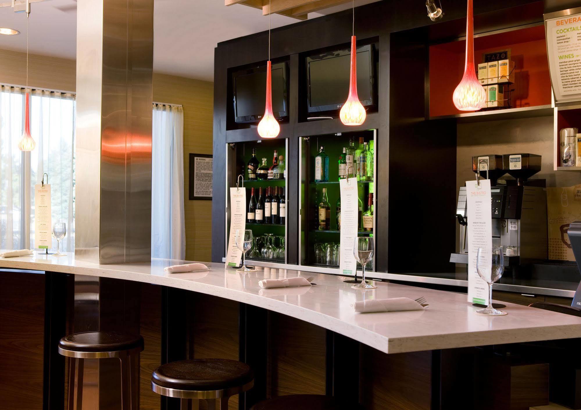 Courtyard By Marriott Boulder Hotel Luaran gambar