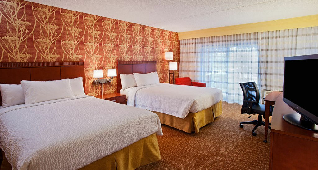 Courtyard By Marriott Boulder Hotel Luaran gambar